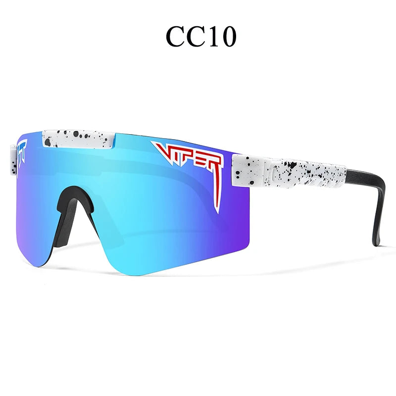 Sport Sunglasses Men NEW Style UV400 Male Eyeglasses  Female Sun Glasses Windproof Goggles Women Fashion Eyewear